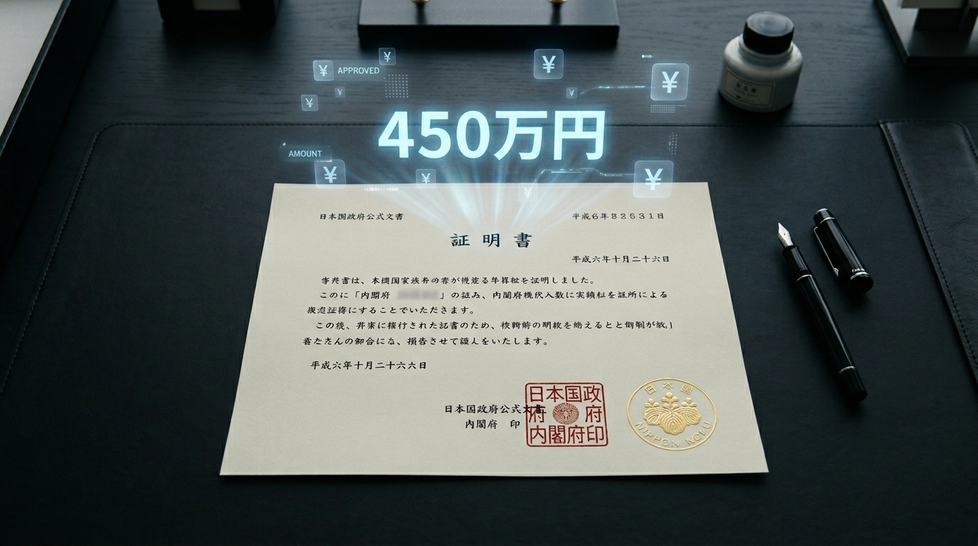 【2026年版】デジタル化・AI導入補助金 完全ガイド：最大450万円・申請方法と採択率