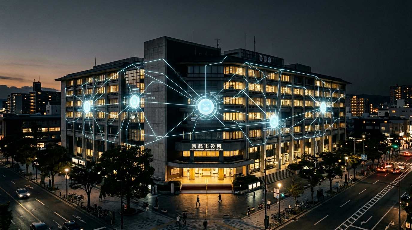 自治体の生成AI活用事例まとめ 【2026年最新版】全国5事例を徹底解説