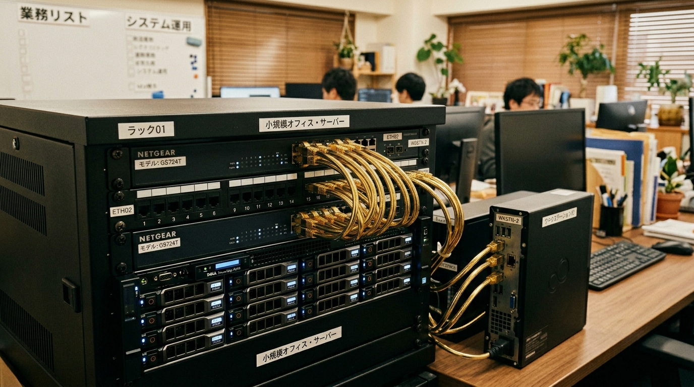 ローカルLLM導入ガイド：クラウド不要のAI活用術